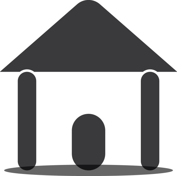 房屋标志图片下载