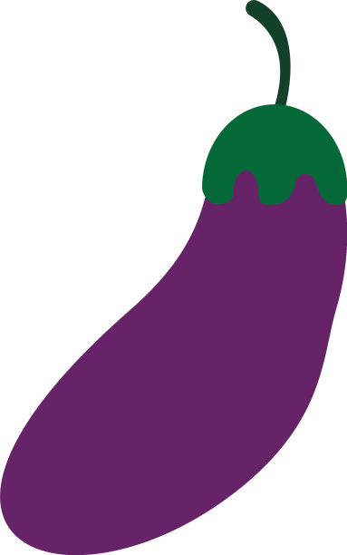 茄子的标志图片下载