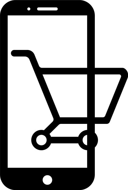 购物图标图片下载