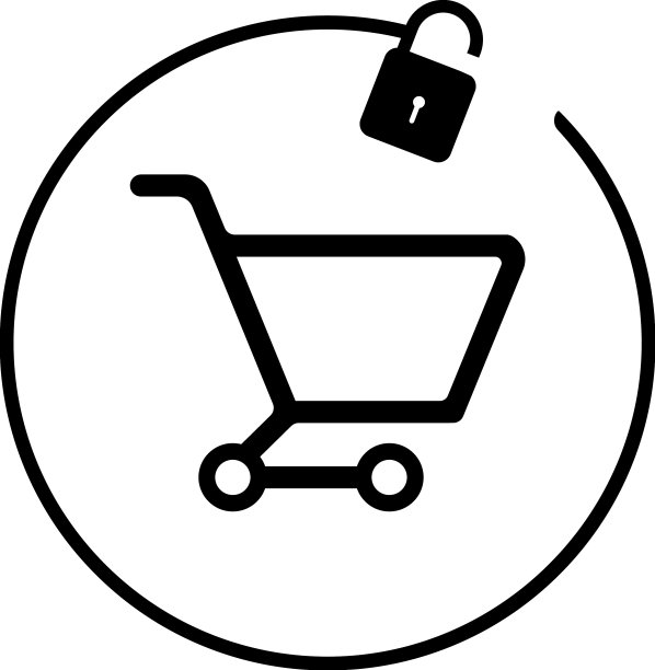 购物图标图片下载