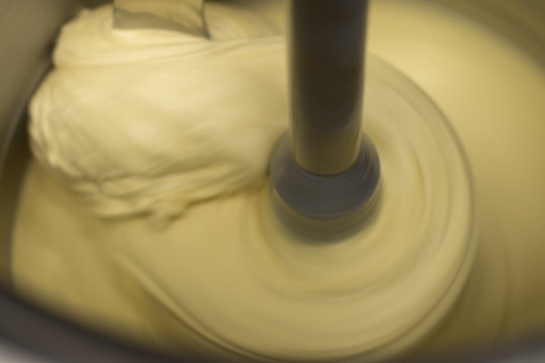 冰淇淋机制造图片下载