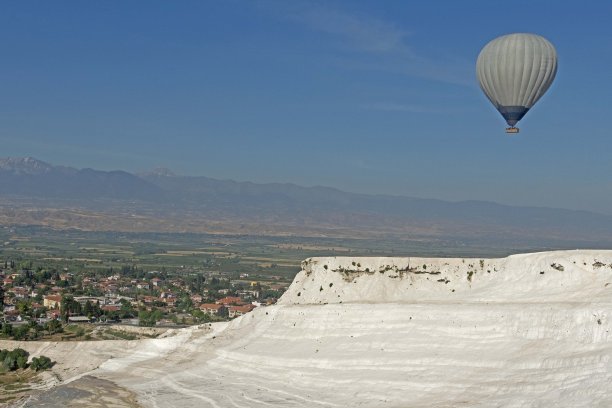 热气球图片下载