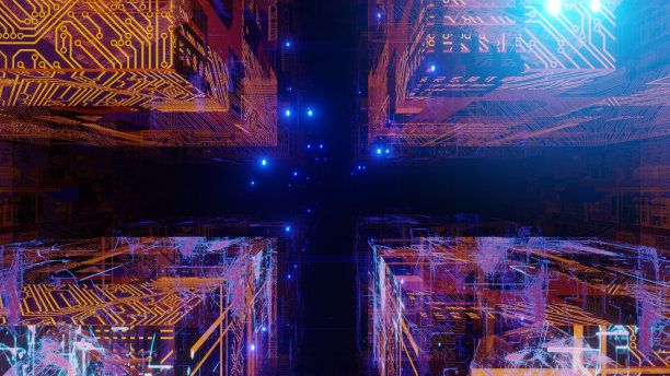 人工智能网络安全图片下载