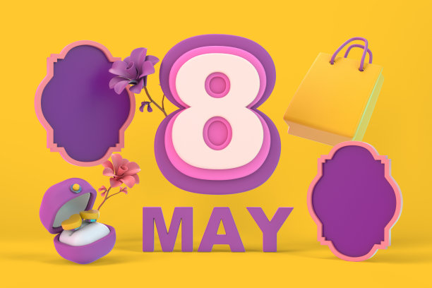 母亲的一天图片下载