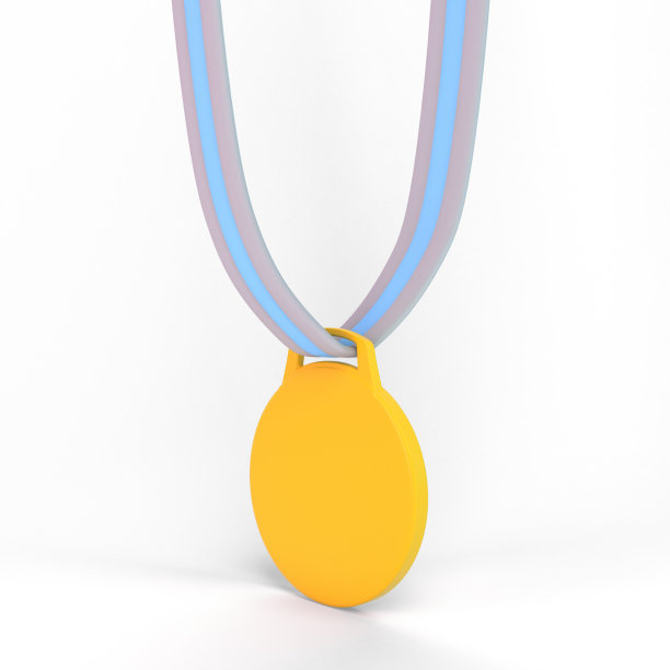 卡通奖章图片下载