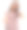 年轻女子穿着睡衣梦游在白色背景图片下载