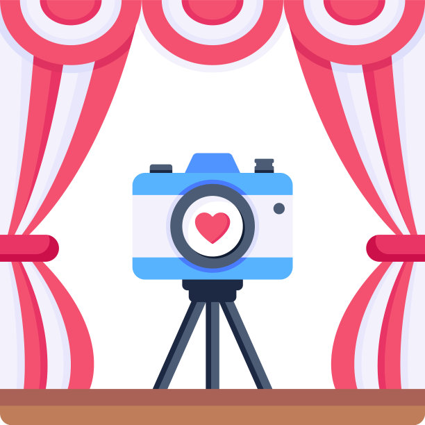 浪漫的摄影图片下载