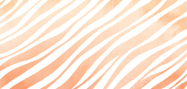 水彩动物皮毛无缝印花图案 ，斑马纹纹理背景，豹纹纹理背景，长颈鹿纹纹理背景图片下载