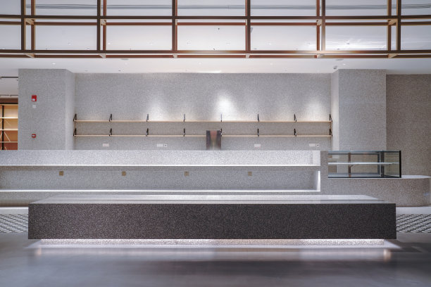 豪华酒店大堂图片下载