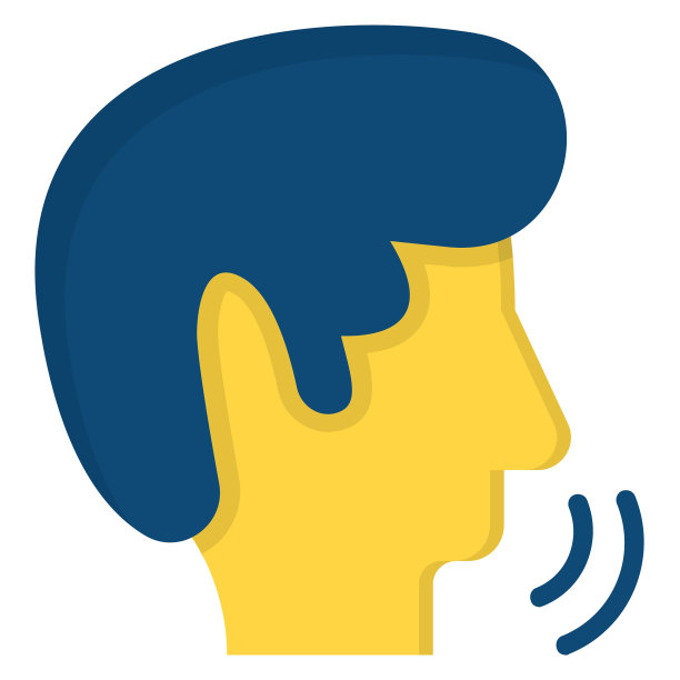 冥想，呼吸平彩色图标图片下载