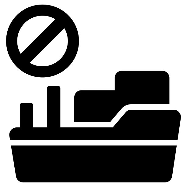 禁止船只图标，医疗保健和医疗图标。图片下载