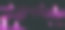 背景是粉红色的，空中有3D蜡烛和彩色烟雾。图片下载