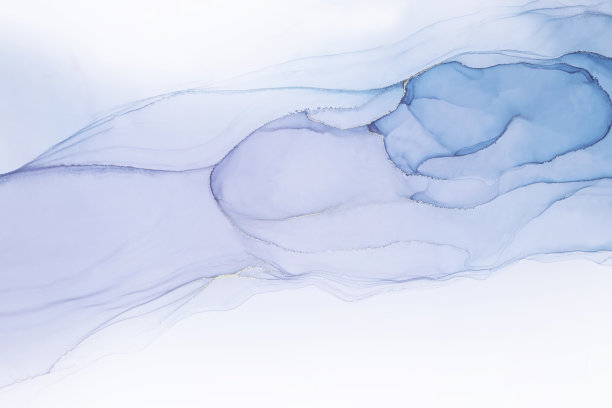 抽象手绘醇墨质感图片下载