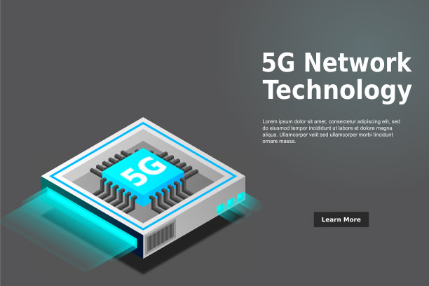 5g网络处理器移动无线互联网图片下载