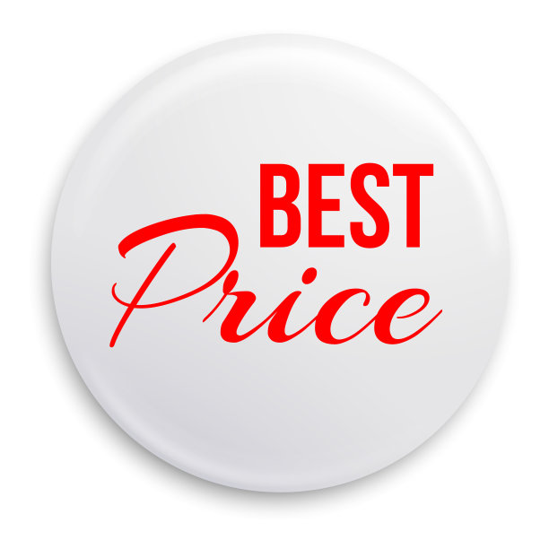 销售销徽章。圆圈徽章按钮，3d光泽的价格标签。大销售，最好的价格和特别提供徽章向量集图片下载