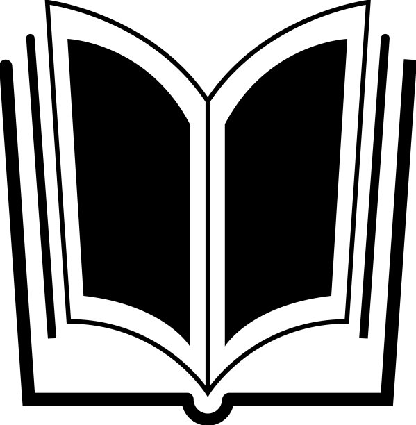 书的标志图片下载