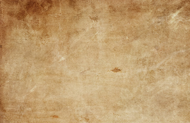 旧纸米色复古纹理图片下载