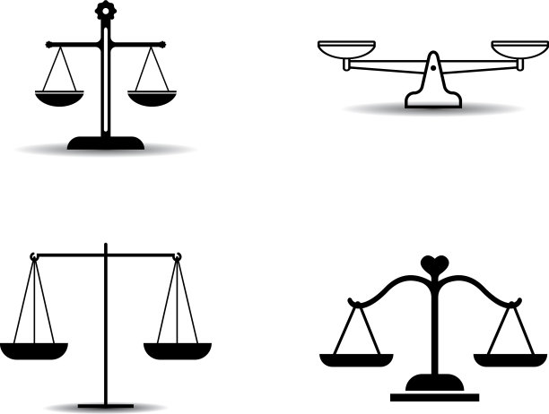 规模的图标图片下载