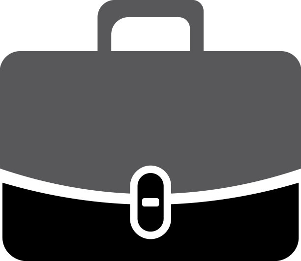 手提箱图标图片下载