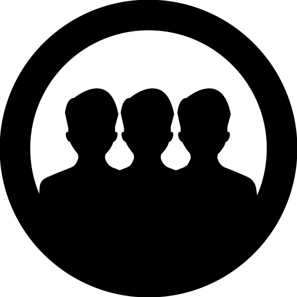 商人图标图片下载