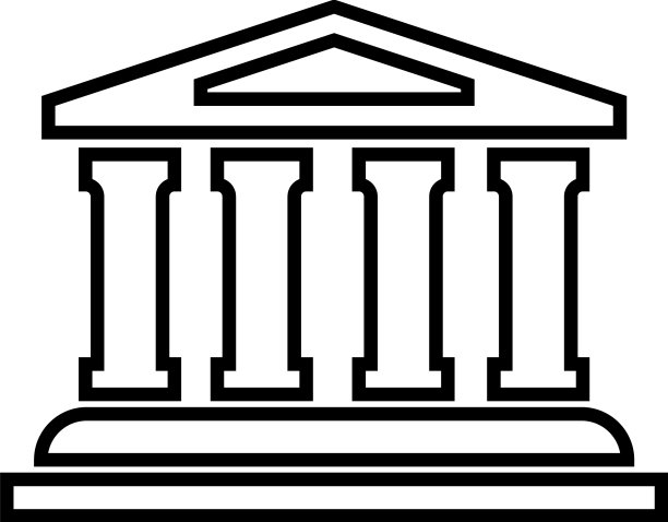 列的标志图片下载