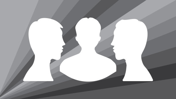 面图标图片下载