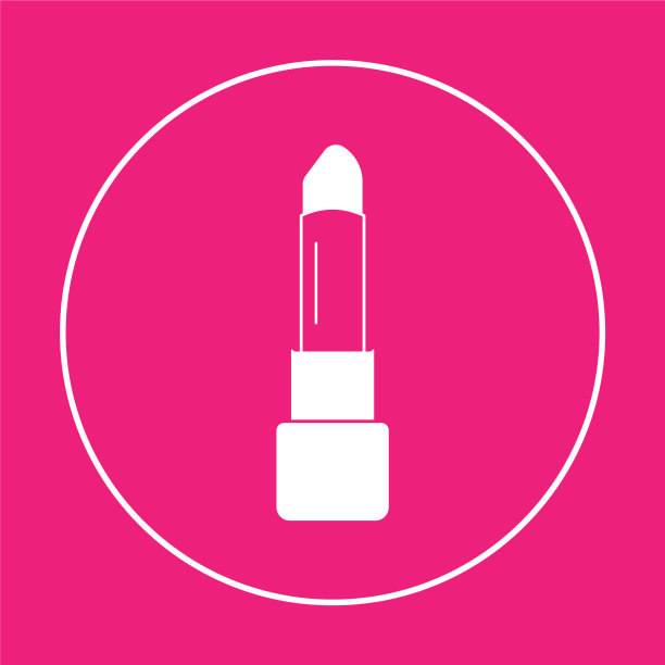 口红图标图片下载