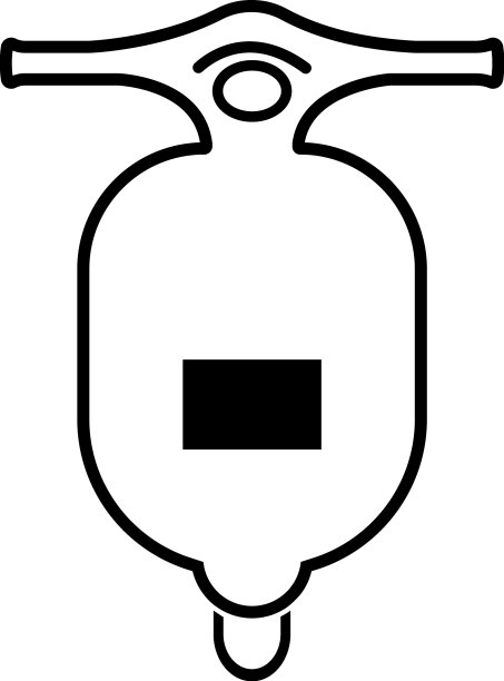 滑板车的标志图片下载