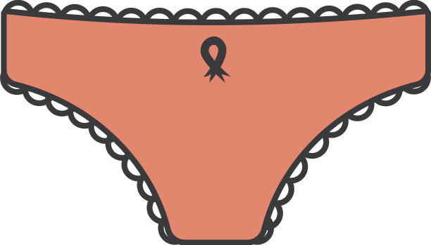 内裤图标图片下载