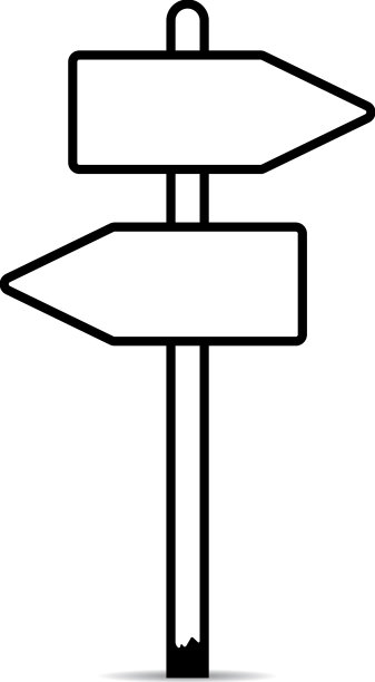 招牌图标图片下载