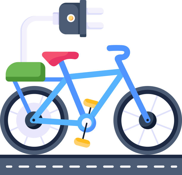 电动自行车图片下载