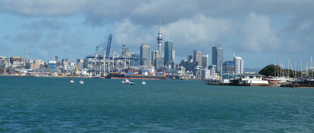 奥克兰,新西兰图片下载