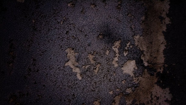 深色混凝土墙纹理作为背景图片下载