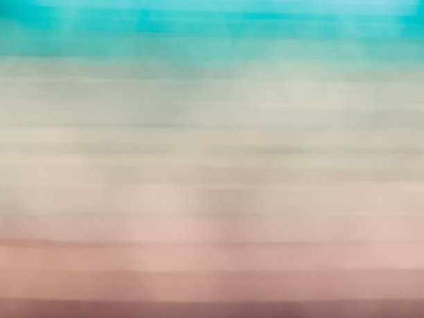 绿蓝霓虹发光波，魔法能量和光运动背景图片下载