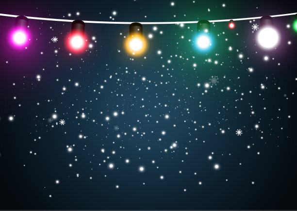 光花环图片下载