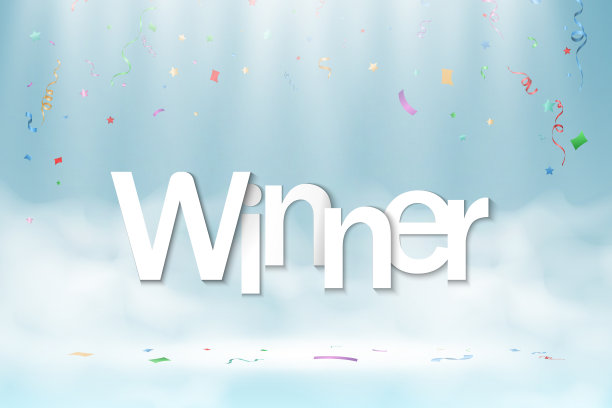 下降的纸屑图片下载