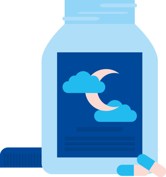 安眠药图标图片下载