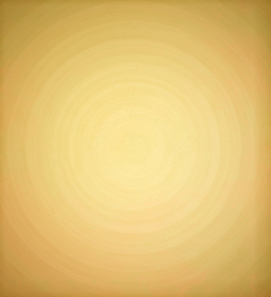 抽象纹理浅棕色颜色背景与白光在中间。图片下载