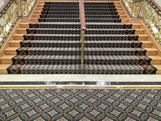 别致的楼梯图片下载