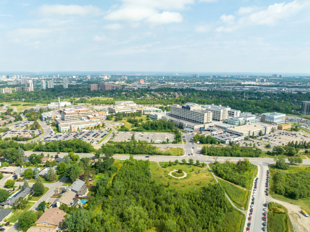 渥太华医院总院图片下载