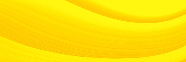 抽象的黄色和黑色是浅色的图案与梯度是与地板墙壁金属质感柔和科技对角背景黑色深色圆滑干净现代。图片下载