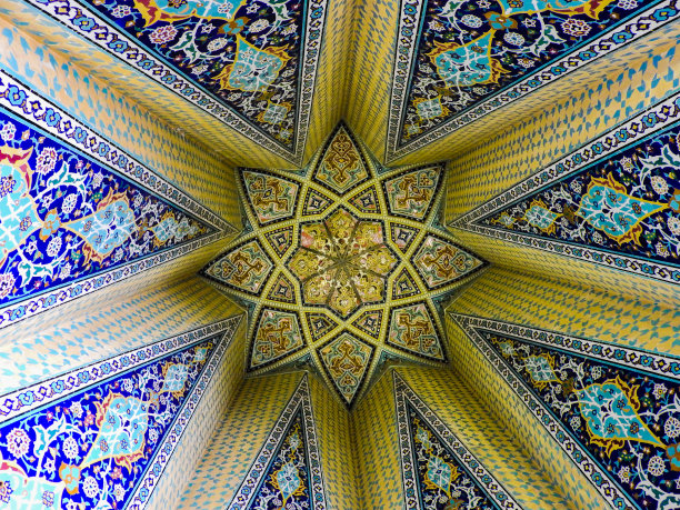 巴巴塔赫陵墓图片下载