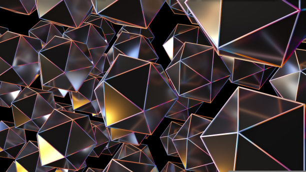 几何多边形图片下载