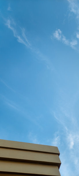 极简主义建筑图片下载