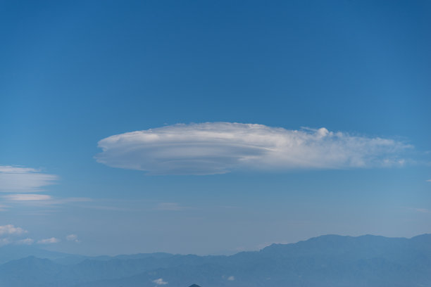 蓝天白云图片下载