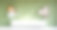 六角形木质架子，绿色墙面背景，日式设计。三维渲染图片下载