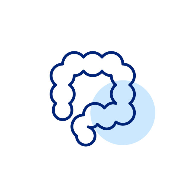 人类肠道和胃肠道疾病图片下载