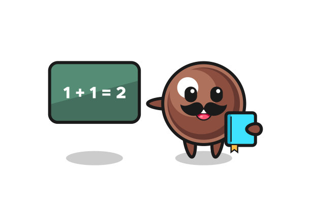 珍珠木薯作为老师的性格图片下载