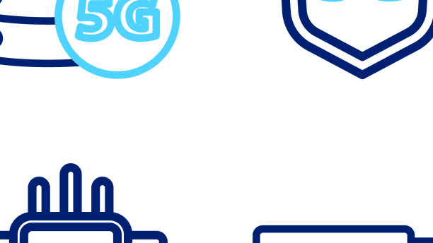 设置线路5g调制解调器处理器保护罩图片下载