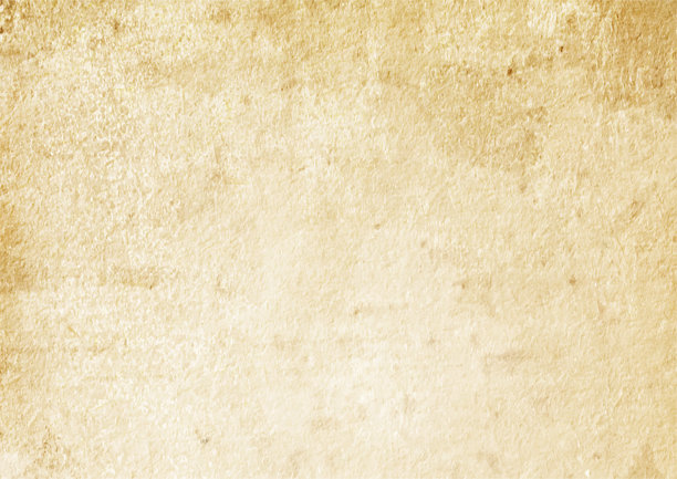 旧纸米色复古纹理图片下载